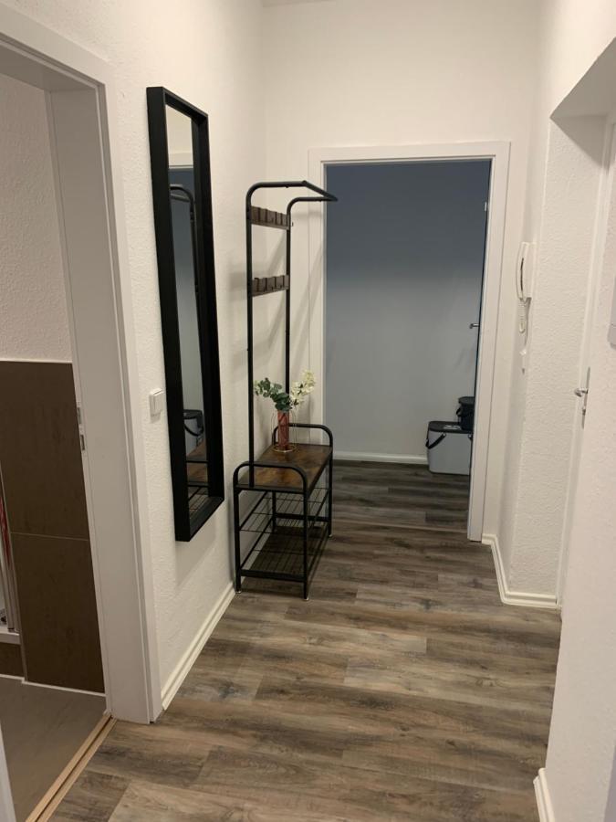 40 Qm Appartment Parkplatz, Balkon,Netflix, Prime شيمنيتز المظهر الخارجي الصورة